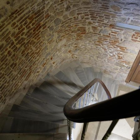 Galatahan Hotel Istanbul Karakoy 外观 照片