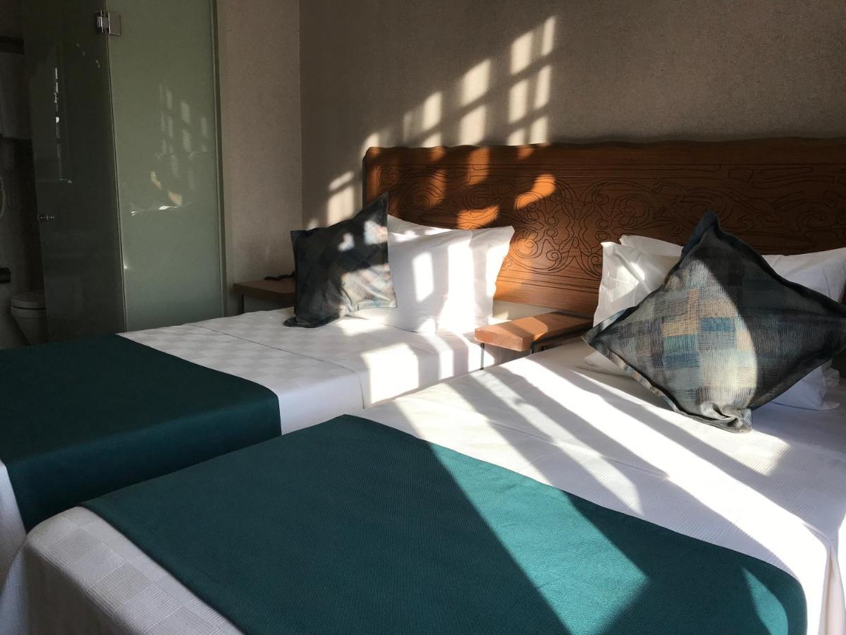 Galatahan Hotel Istanbul Karakoy 外观 照片