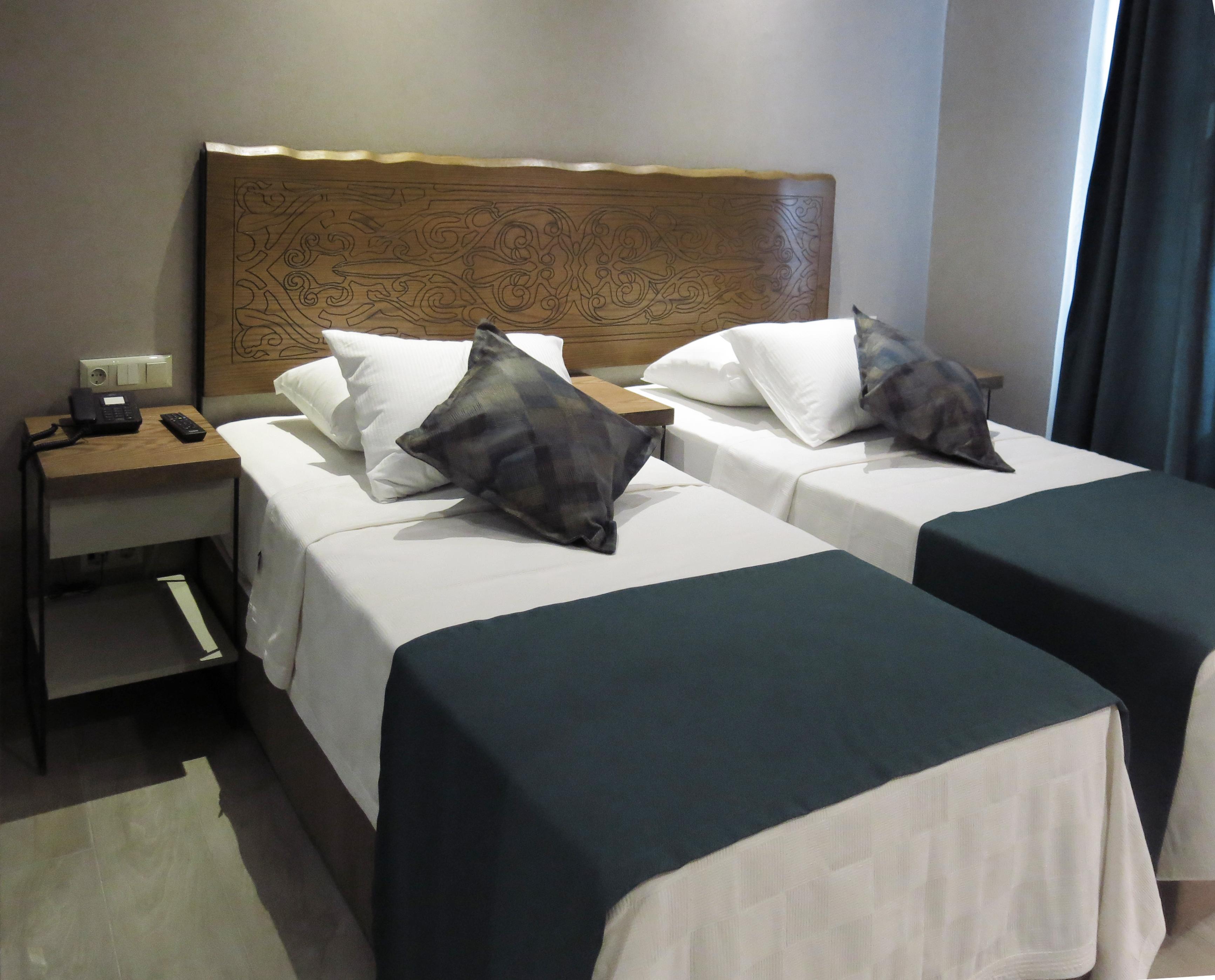 Galatahan Hotel Istanbul Karakoy 外观 照片