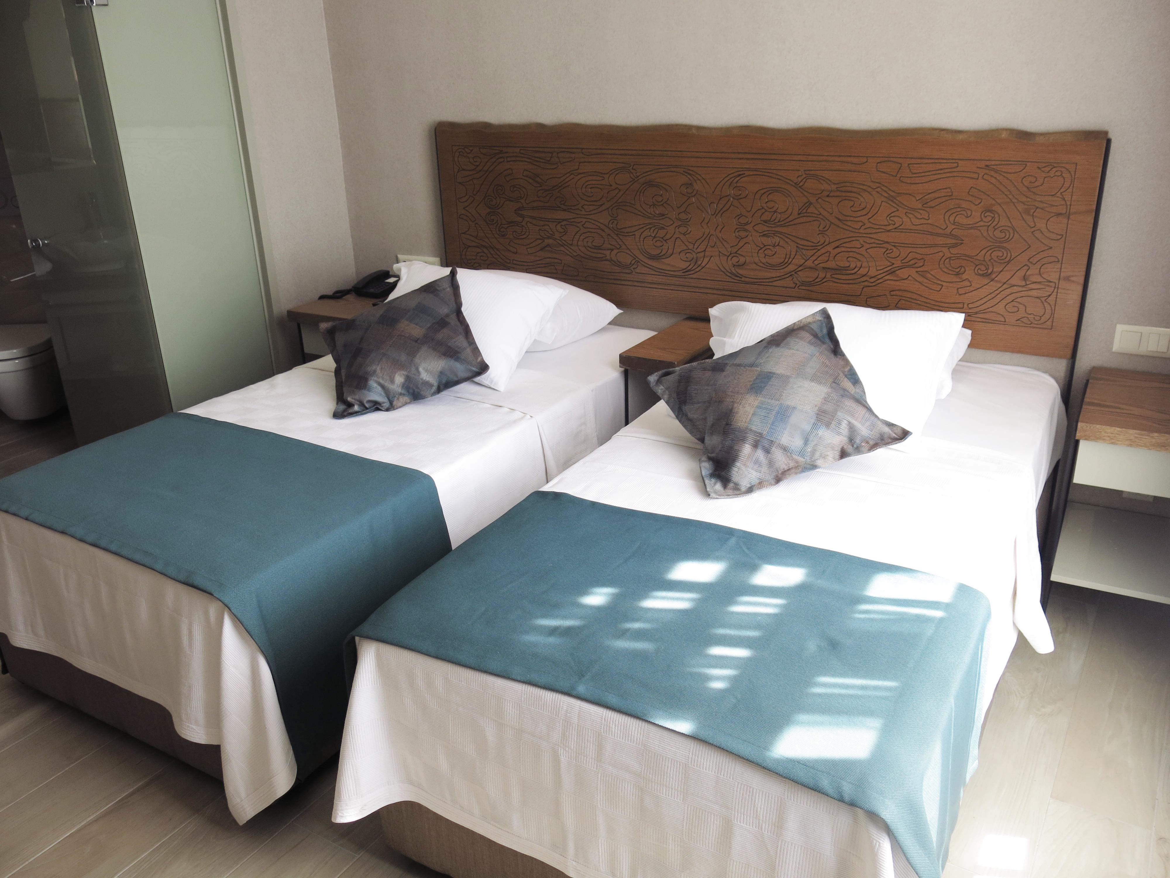 Galatahan Hotel Istanbul Karakoy 外观 照片