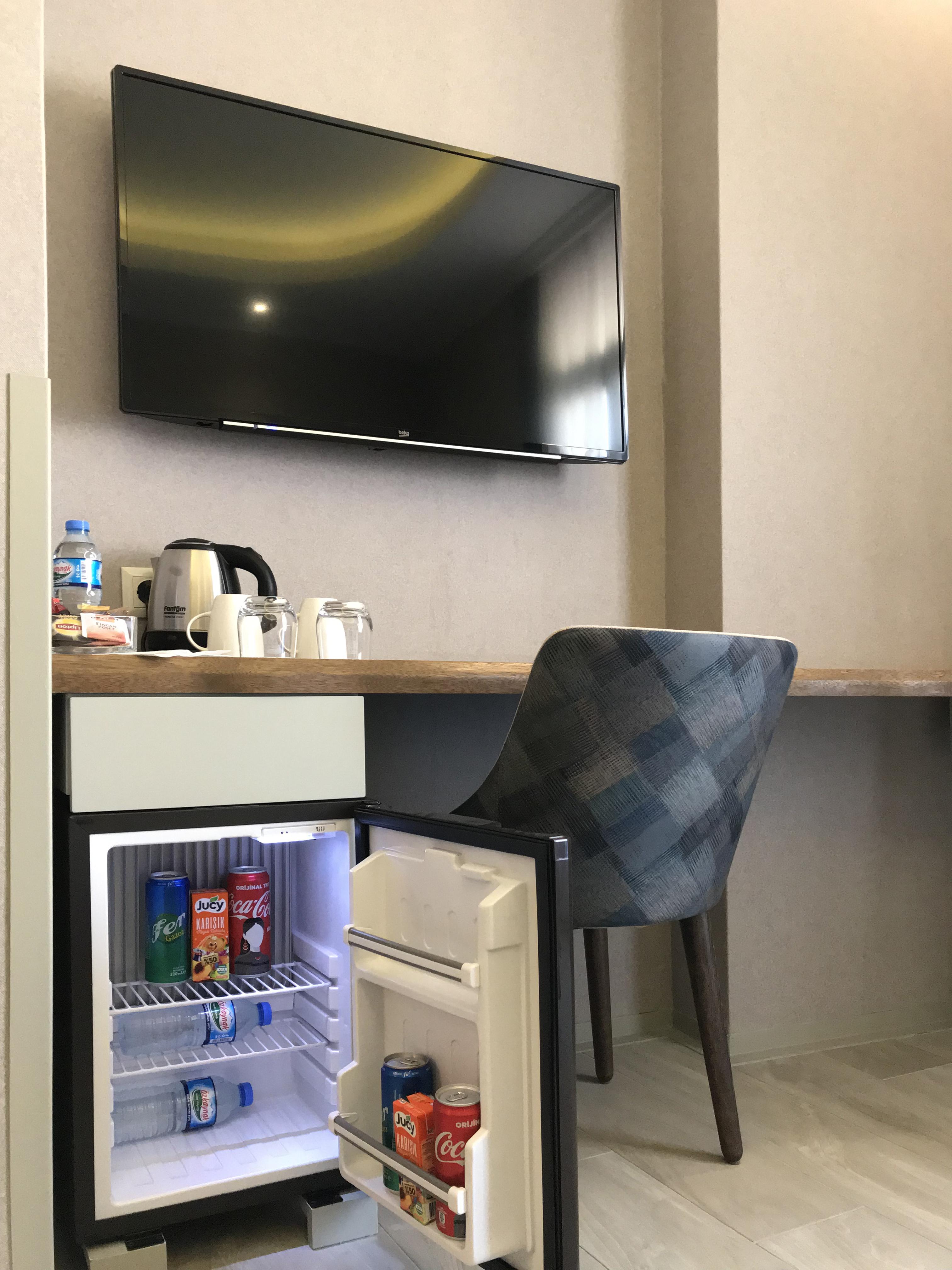 Galatahan Hotel Istanbul Karakoy 外观 照片