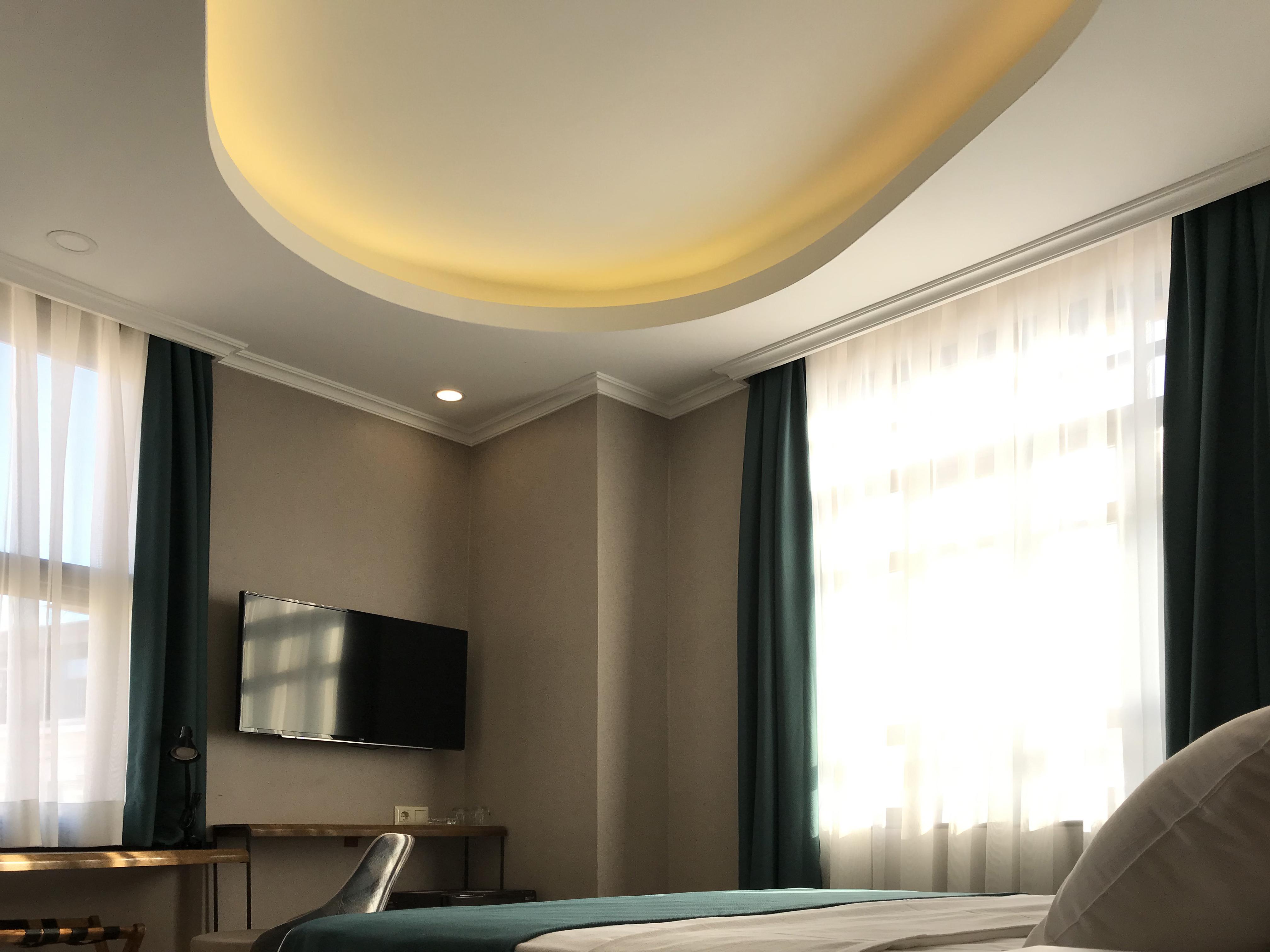 Galatahan Hotel Istanbul Karakoy 外观 照片