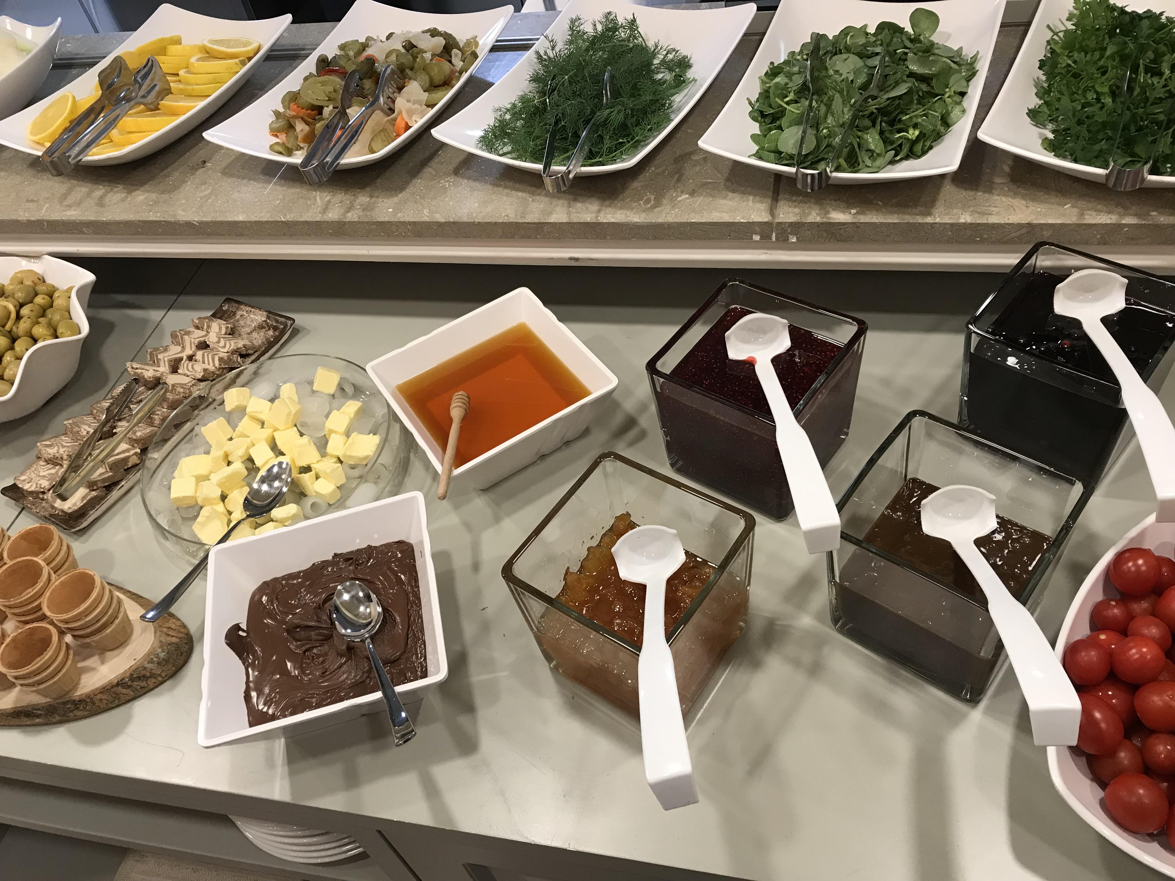 Galatahan Hotel Istanbul Karakoy 外观 照片