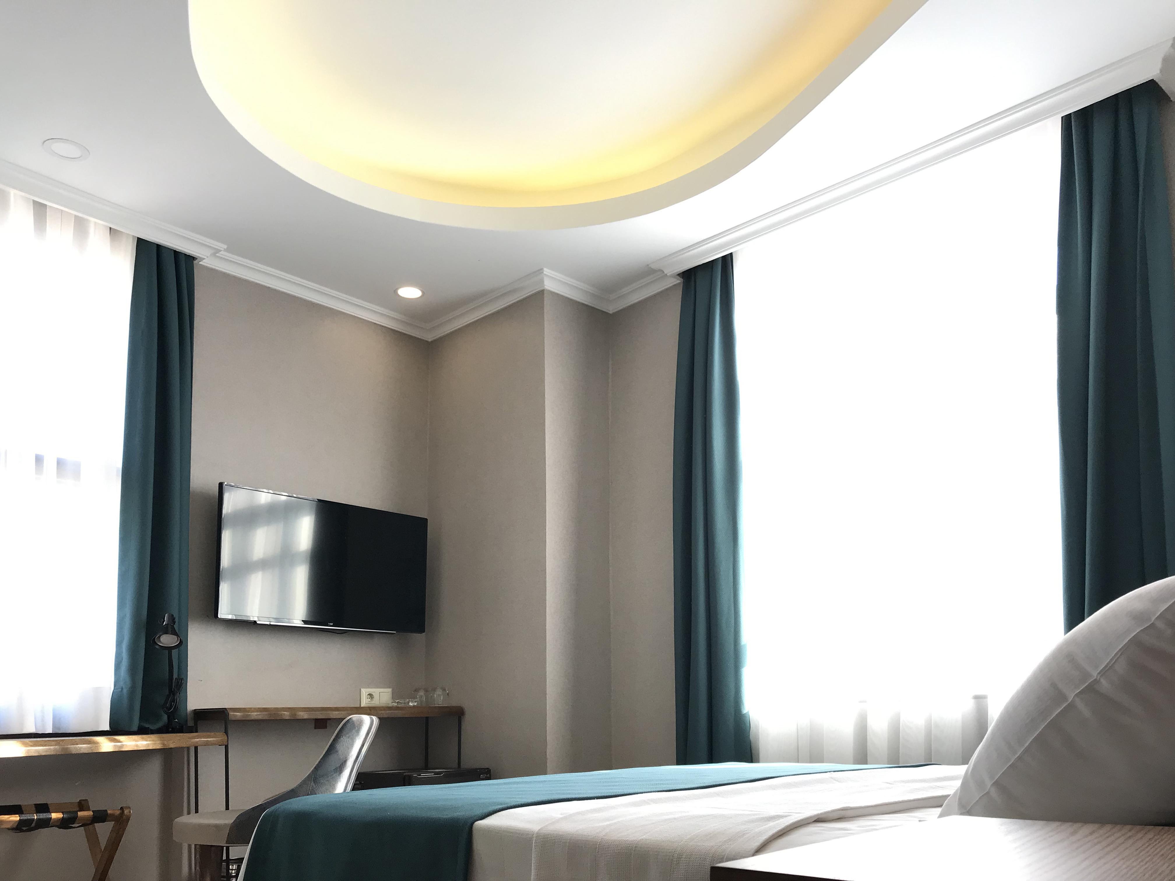 Galatahan Hotel Istanbul Karakoy 外观 照片