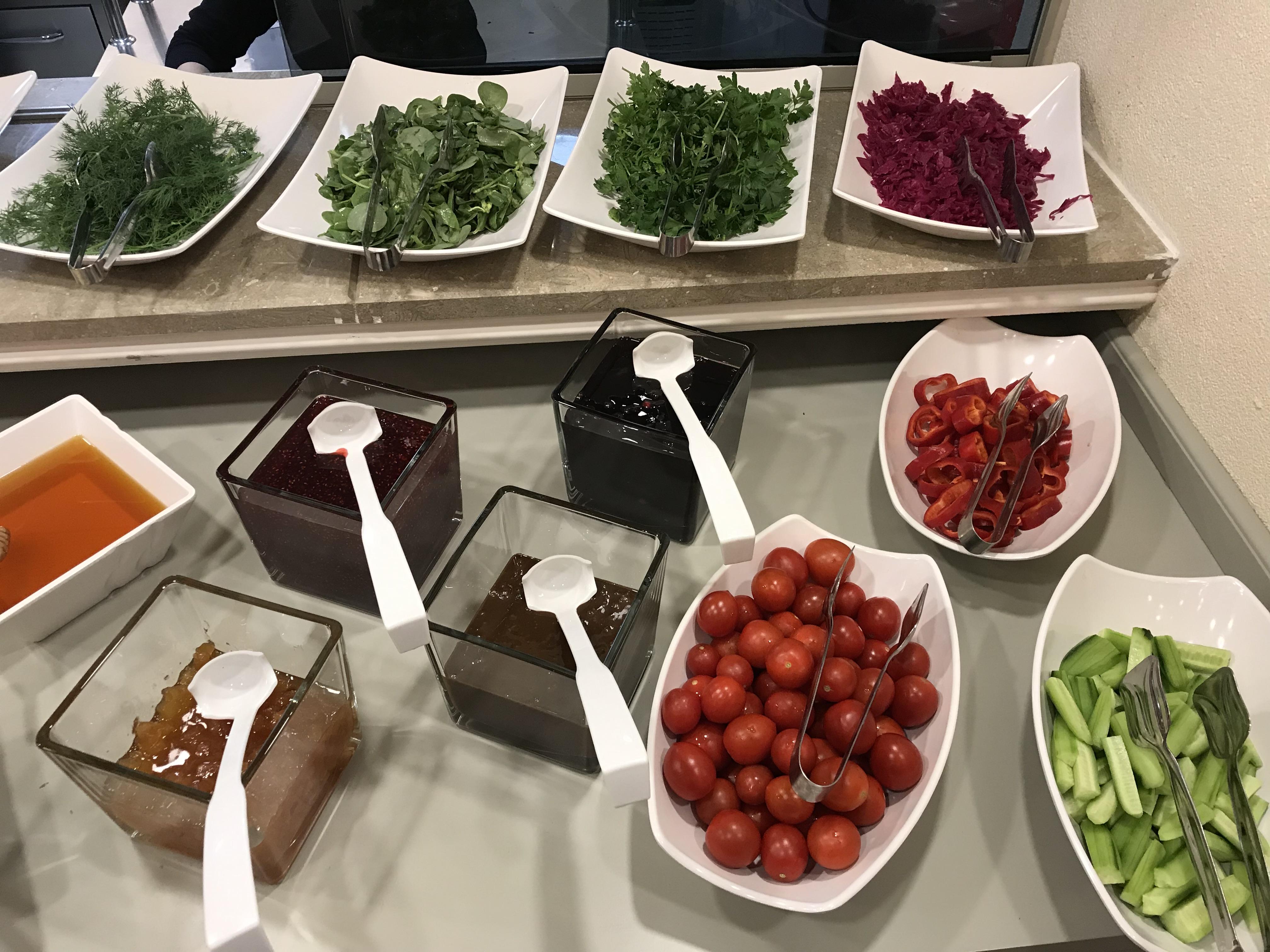 Galatahan Hotel Istanbul Karakoy 外观 照片