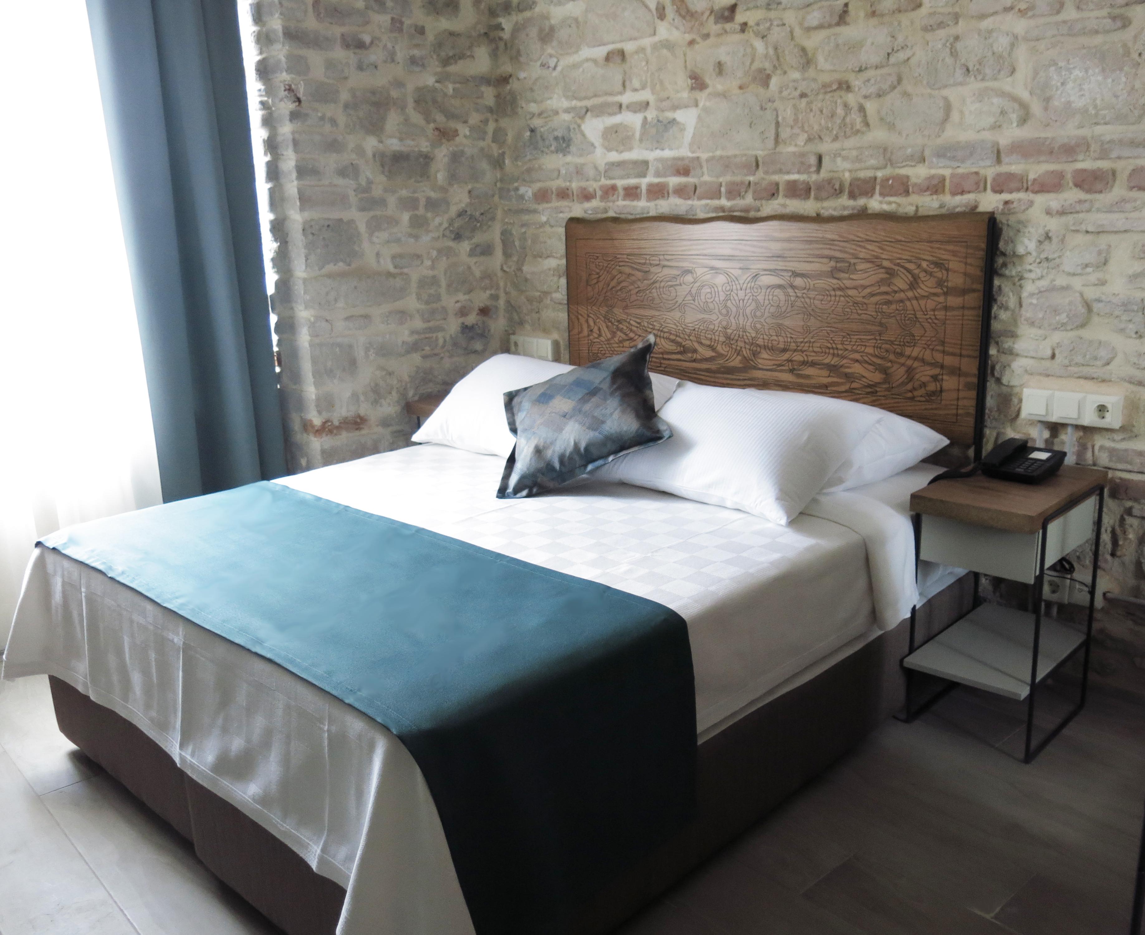 Galatahan Hotel Istanbul Karakoy 外观 照片