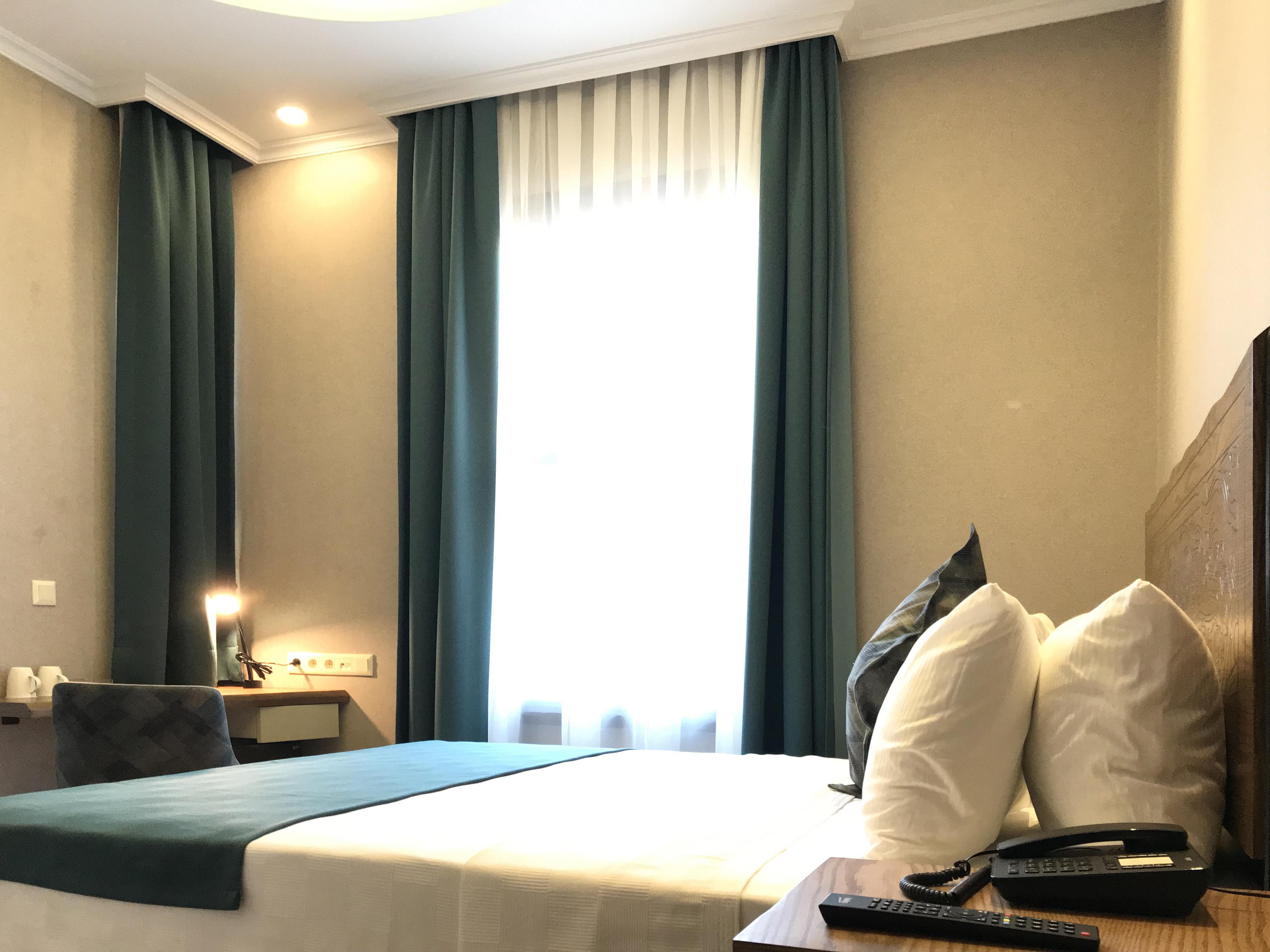 Galatahan Hotel Istanbul Karakoy 外观 照片