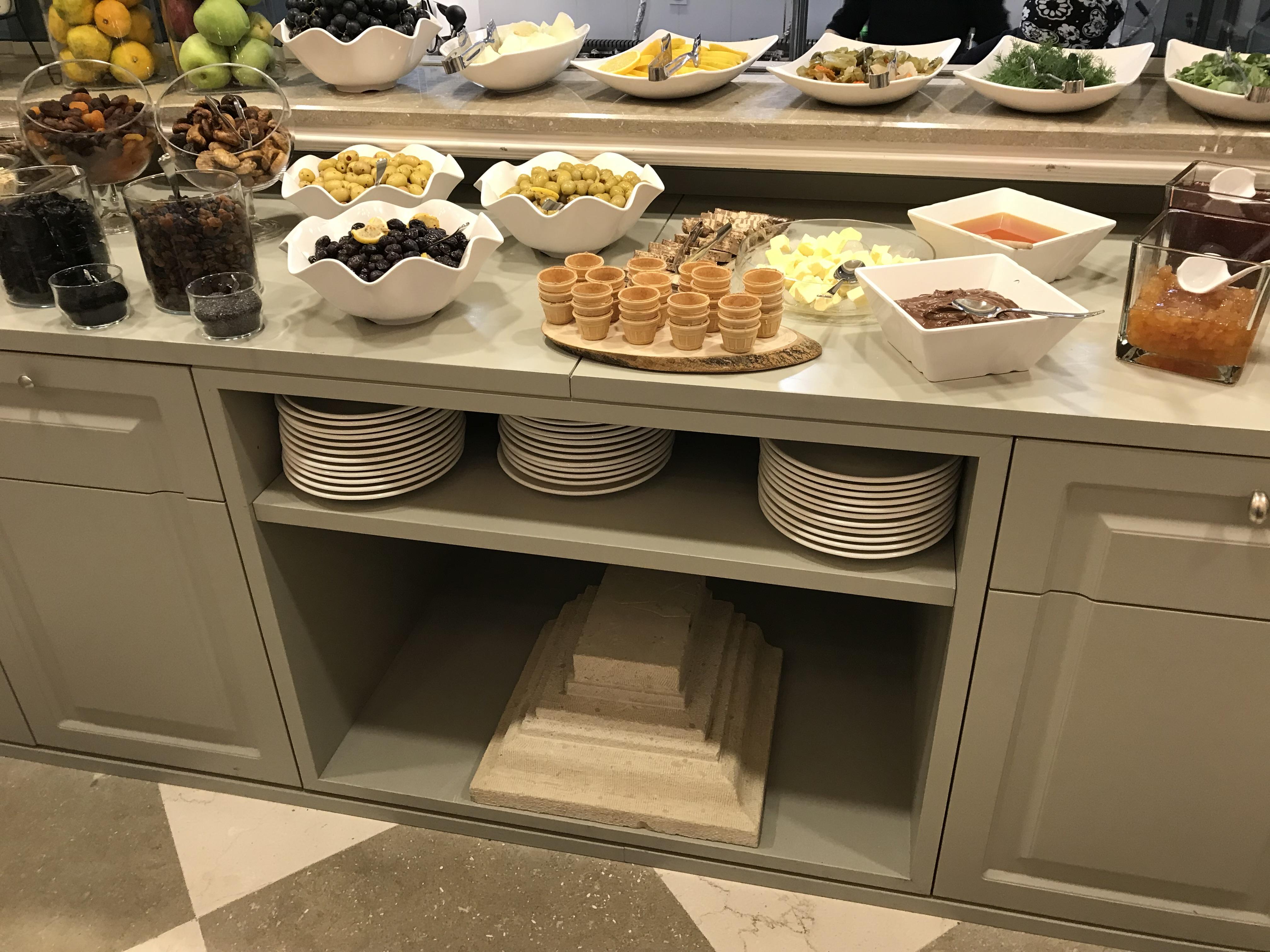 Galatahan Hotel Istanbul Karakoy 外观 照片