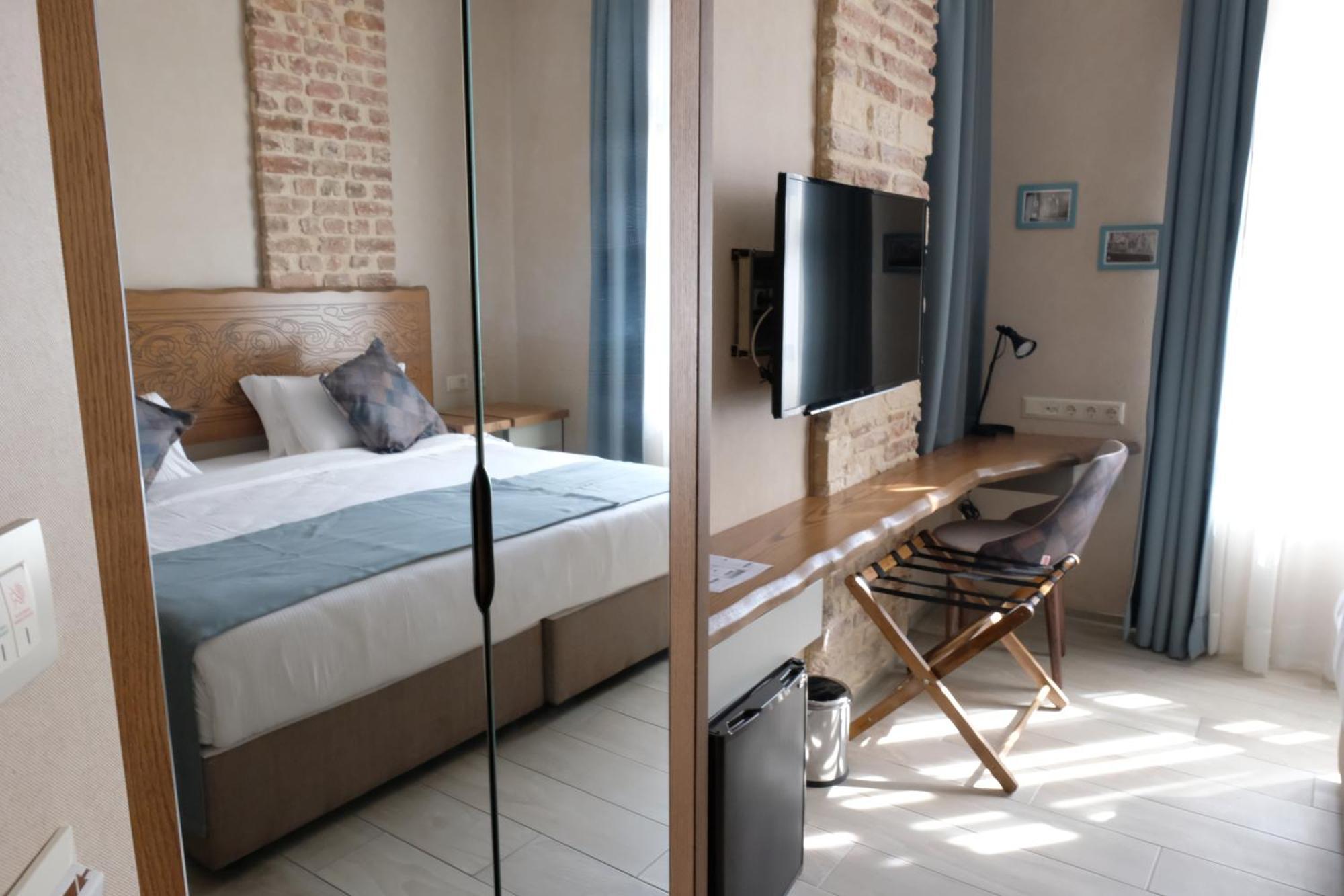Galatahan Hotel Istanbul Karakoy 外观 照片