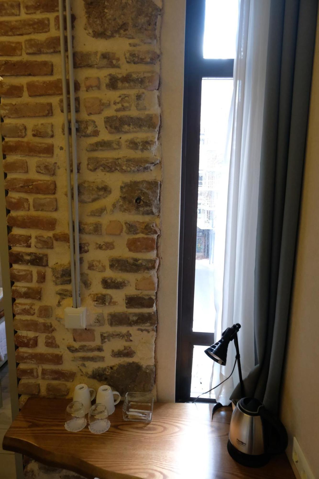 Galatahan Hotel Istanbul Karakoy 外观 照片
