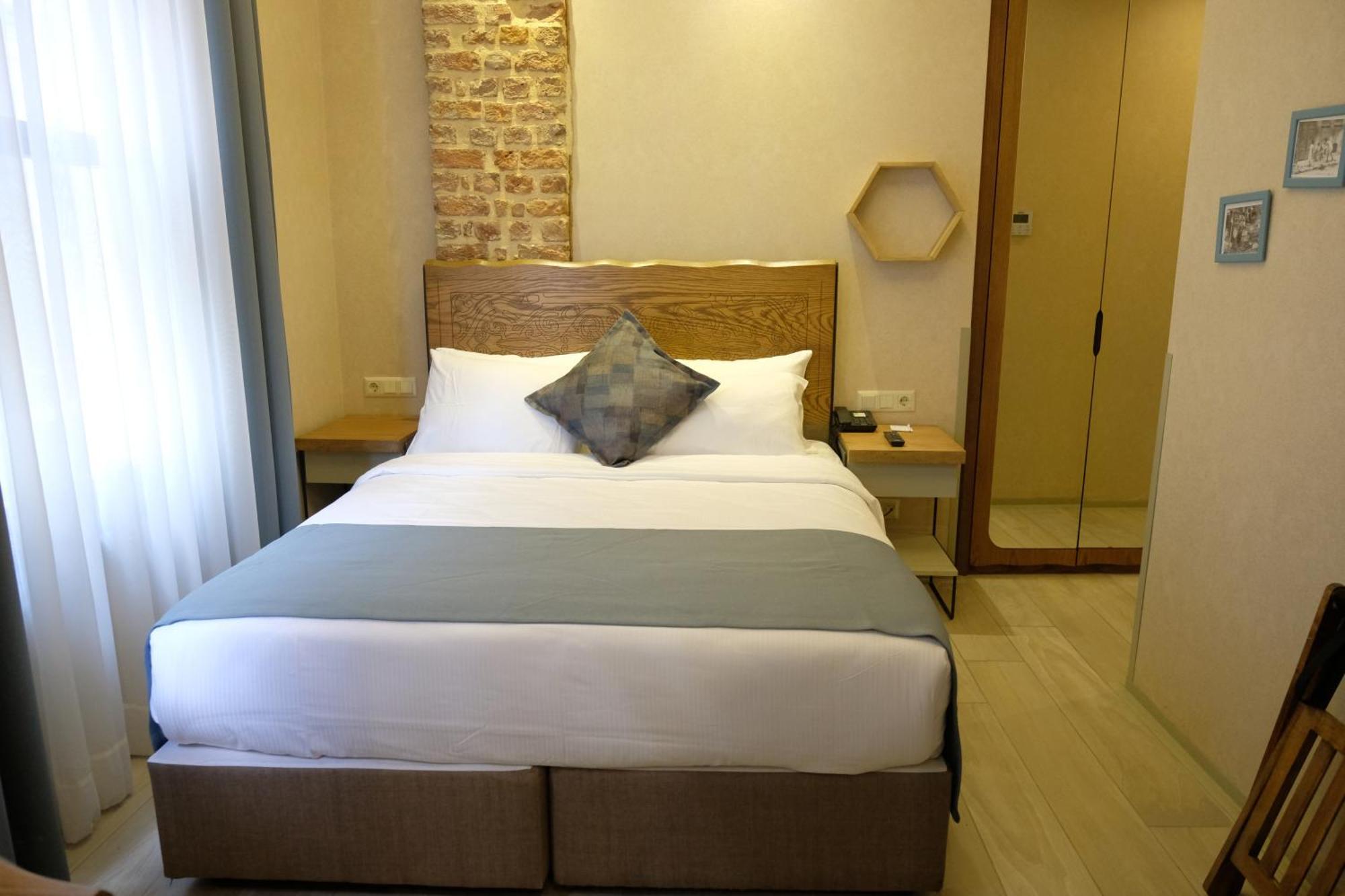 Galatahan Hotel Istanbul Karakoy 外观 照片