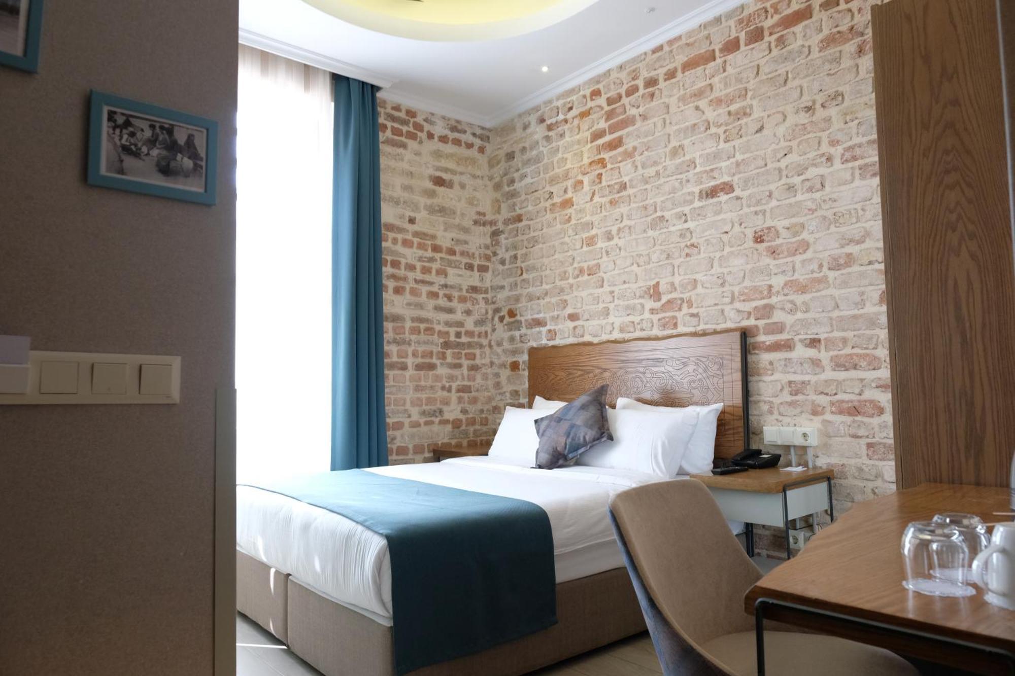 Galatahan Hotel Istanbul Karakoy 外观 照片