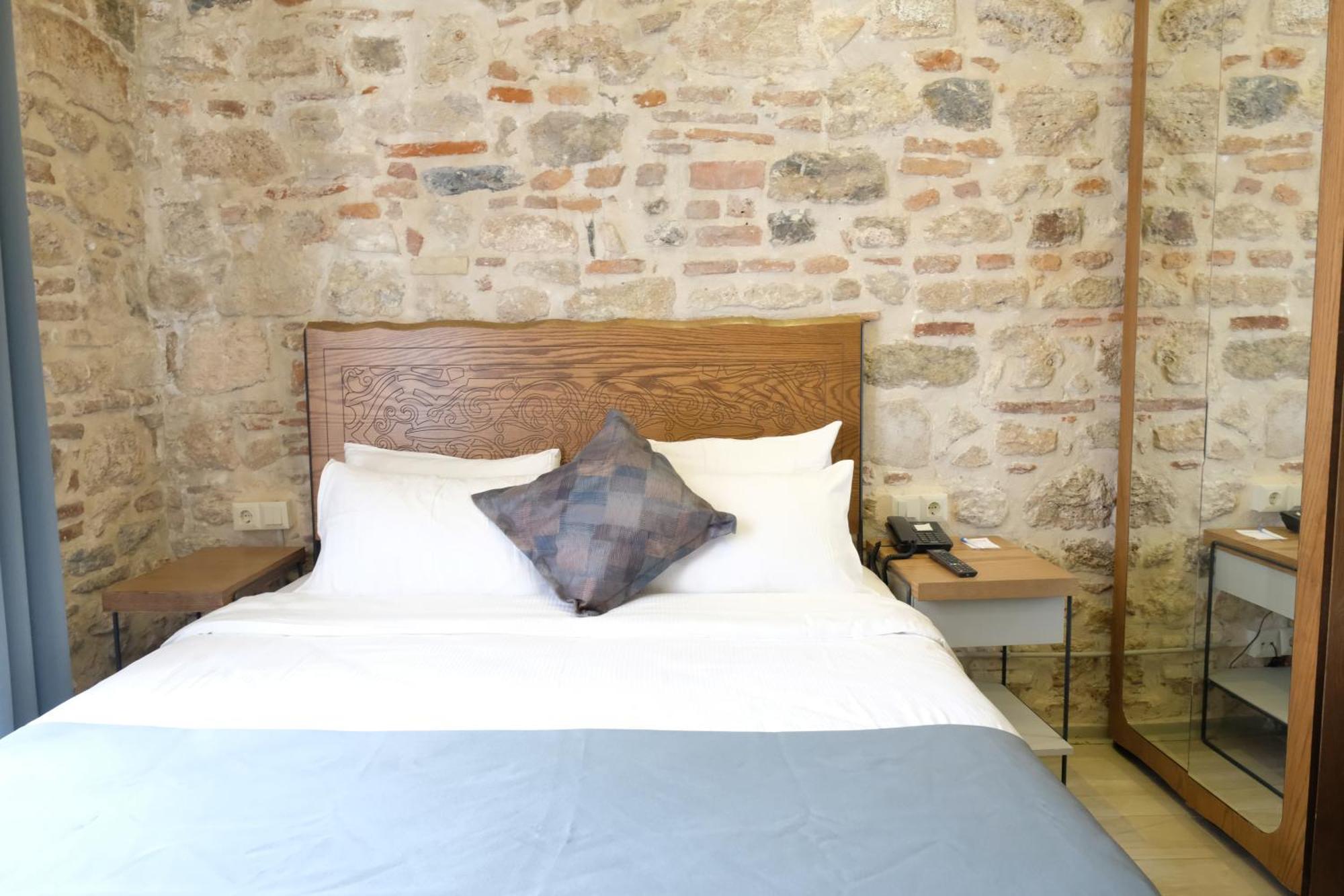 Galatahan Hotel Istanbul Karakoy 外观 照片