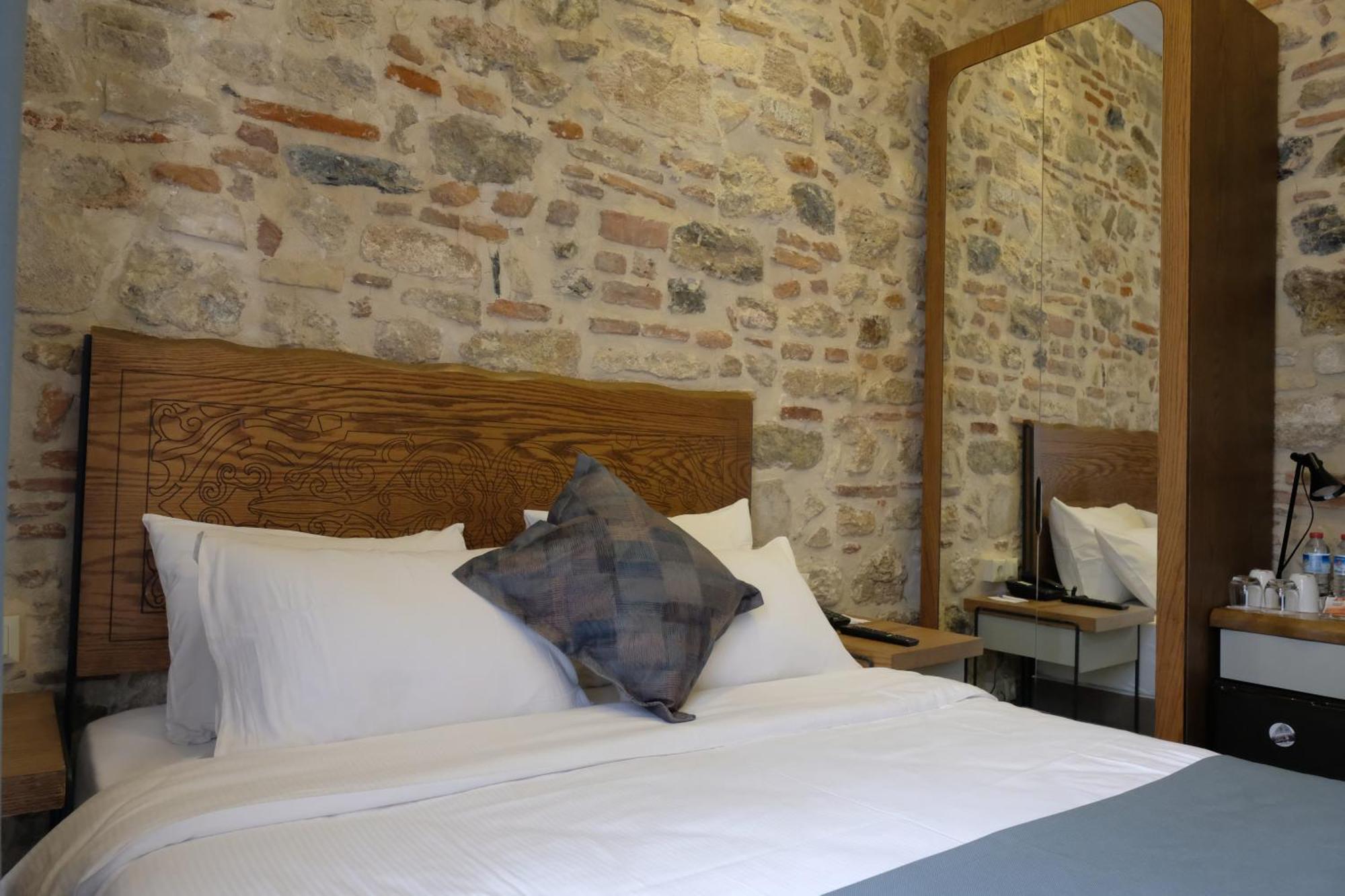 Galatahan Hotel Istanbul Karakoy 外观 照片