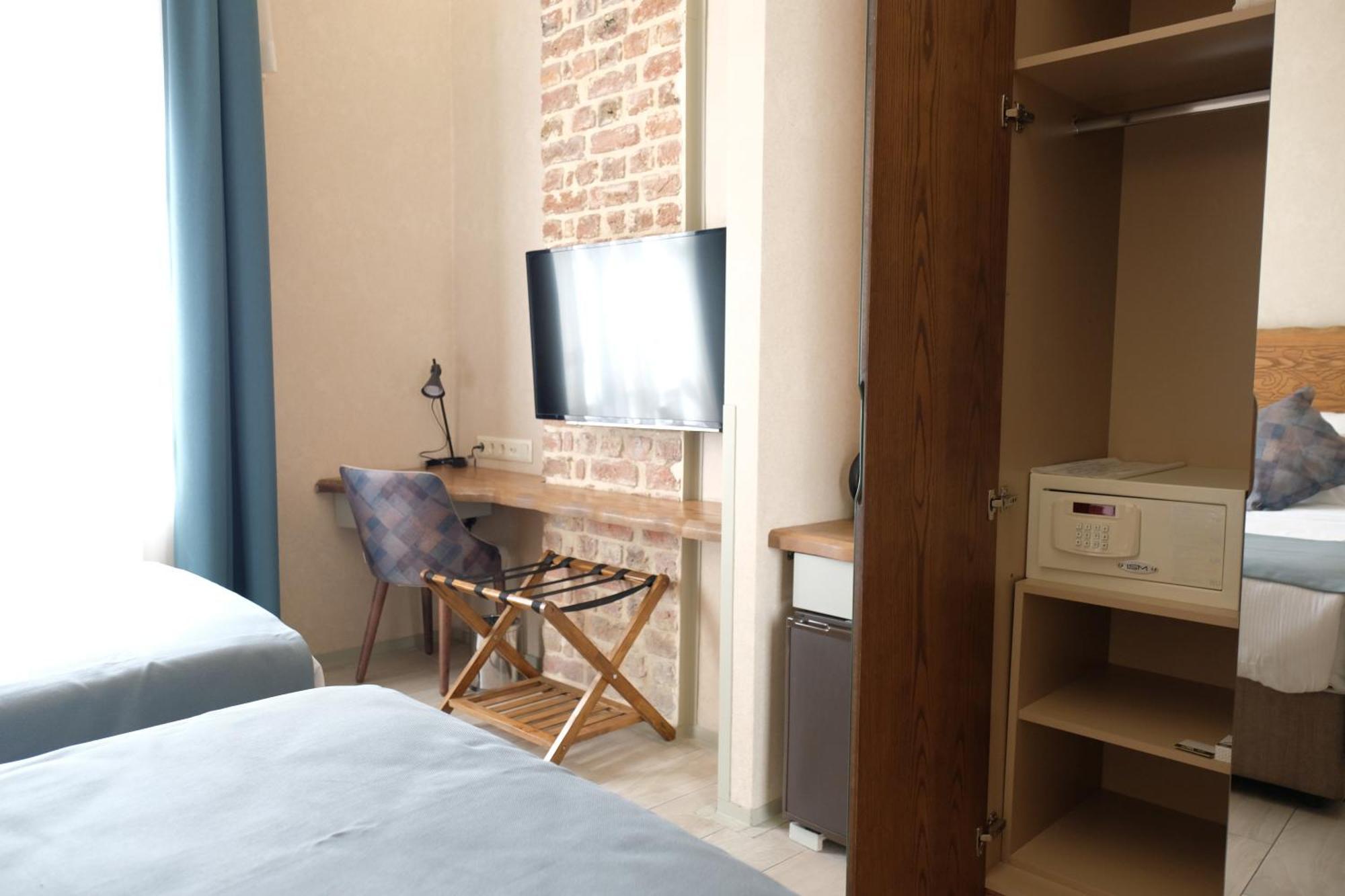 Galatahan Hotel Istanbul Karakoy 外观 照片