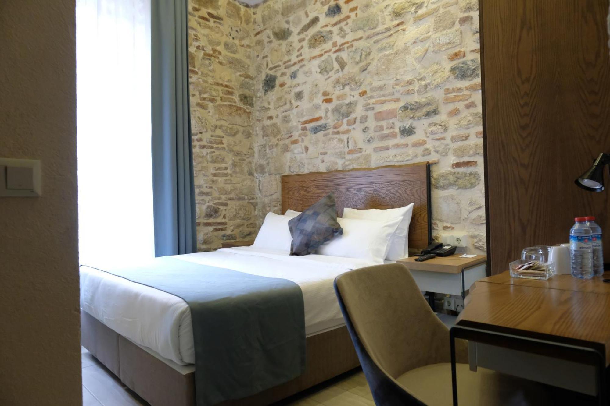 Galatahan Hotel Istanbul Karakoy 外观 照片