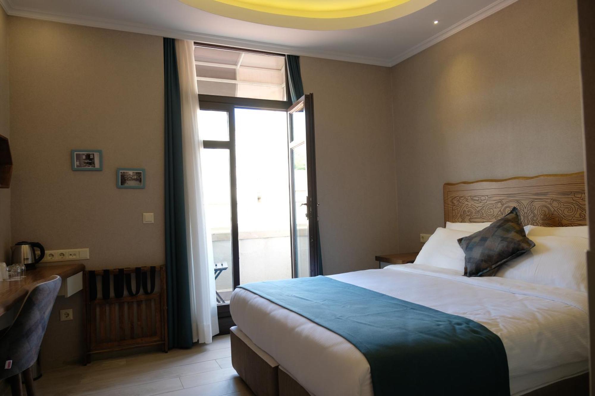 Galatahan Hotel Istanbul Karakoy 外观 照片