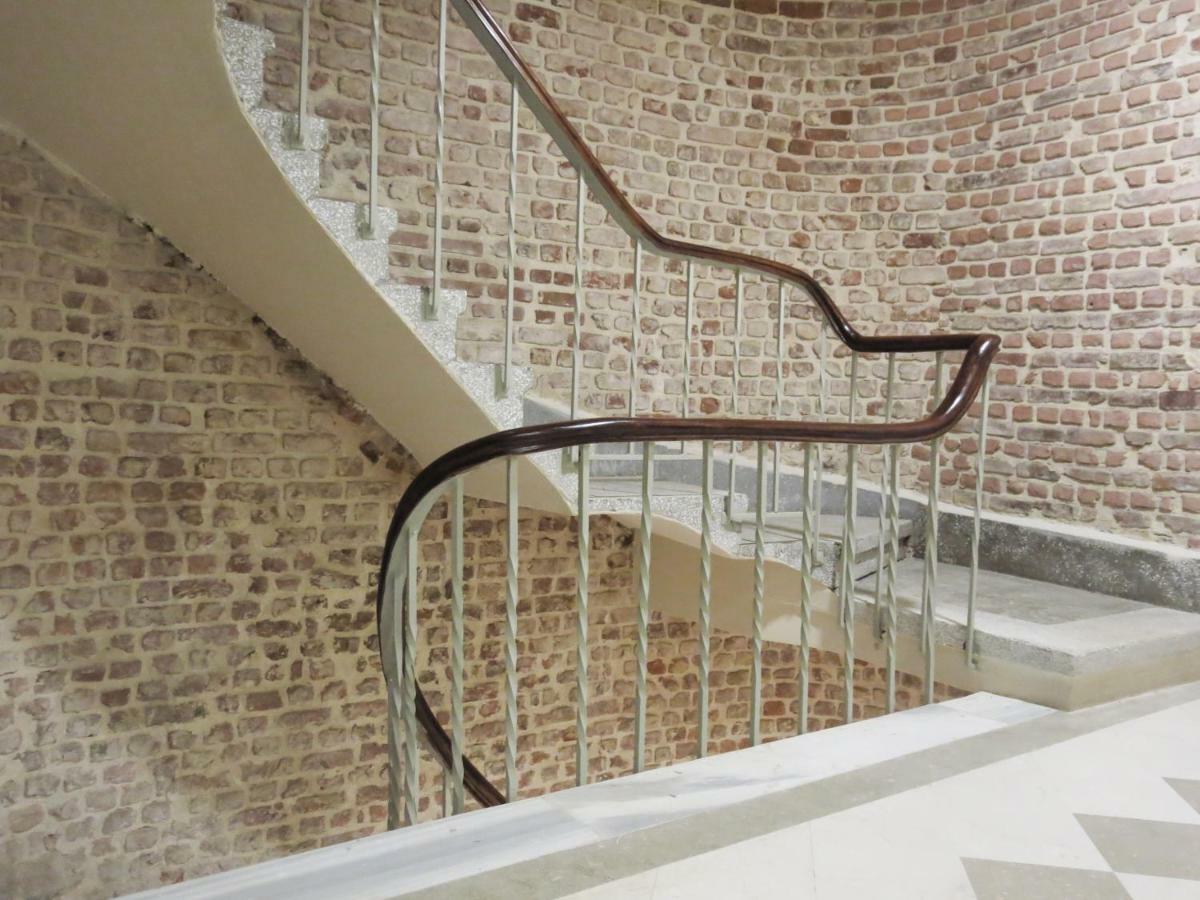 Galatahan Hotel Istanbul Karakoy 外观 照片