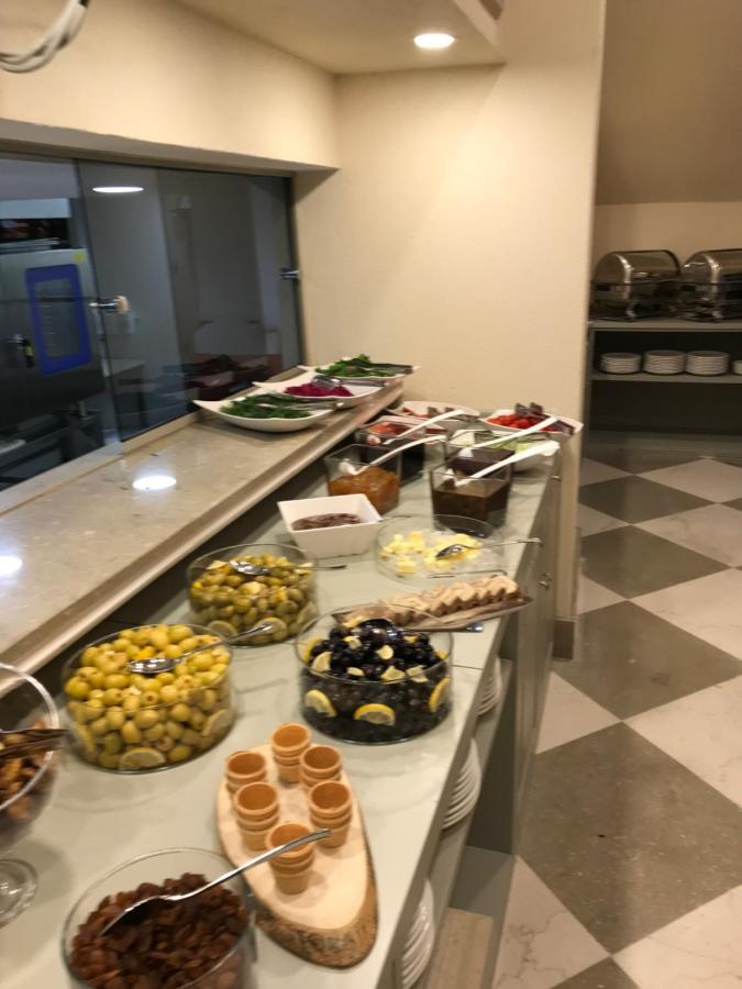 Galatahan Hotel Istanbul Karakoy 外观 照片