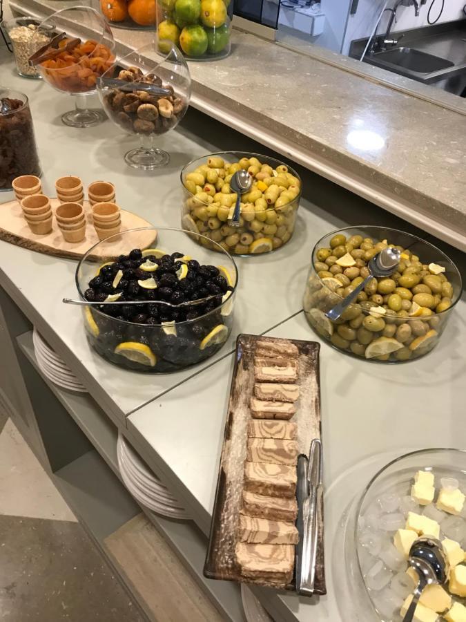 Galatahan Hotel Istanbul Karakoy 外观 照片