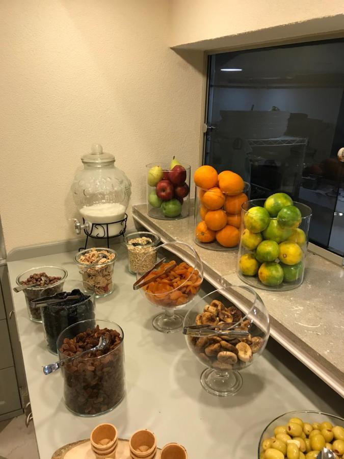 Galatahan Hotel Istanbul Karakoy 外观 照片