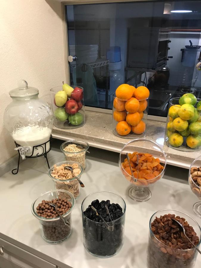 Galatahan Hotel Istanbul Karakoy 外观 照片