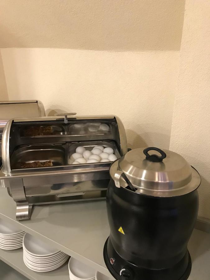 Galatahan Hotel Istanbul Karakoy 外观 照片